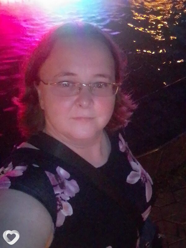 Любовь, 38, Абакане — анкета №1265550