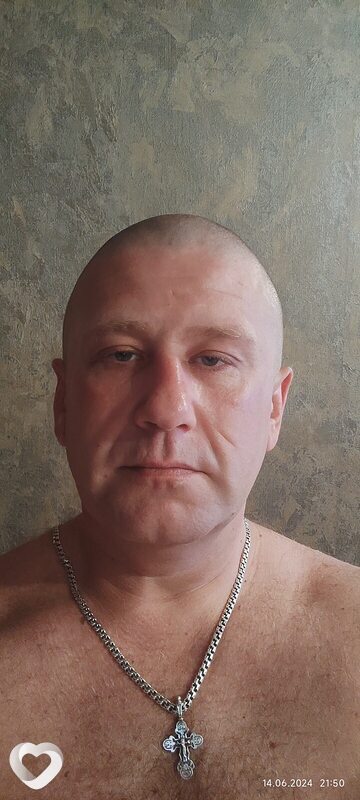Дмитрий, 43, Прокопьевске — анкета №1265565
