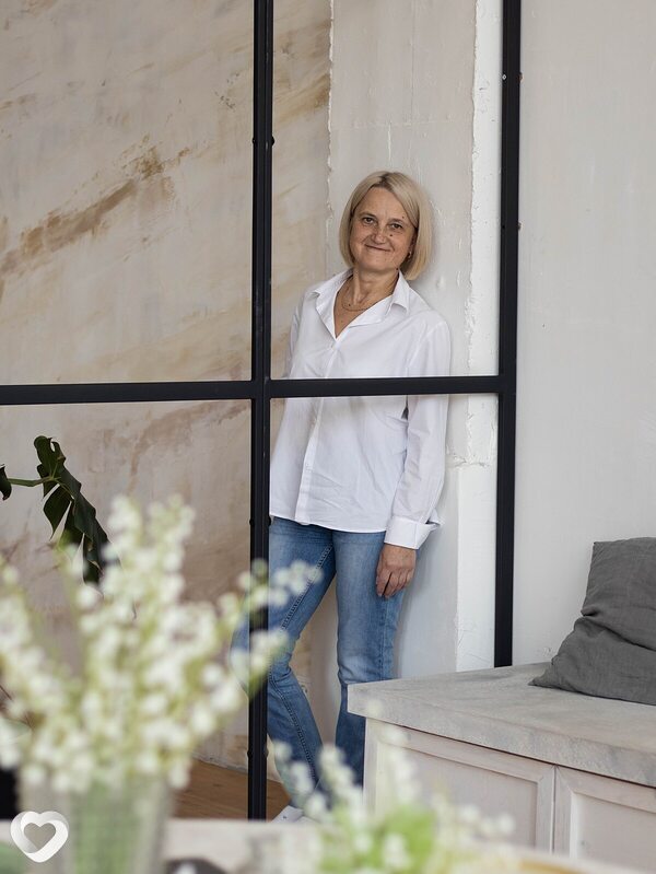 Светлана, 53, Красноярске — анкета №1265493