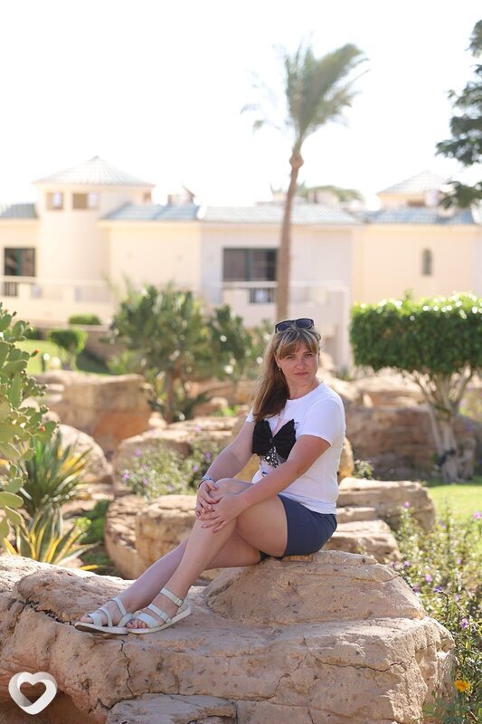 Екатерина, 32, Москве — анкета №1265495