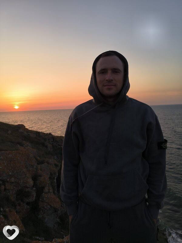 Виктор, 26, Славянске-на-Кубани — анкета №1265498