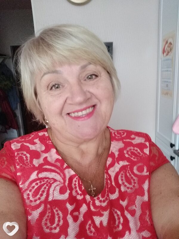 Тамара, 67, Владивостоке — анкета №1265499