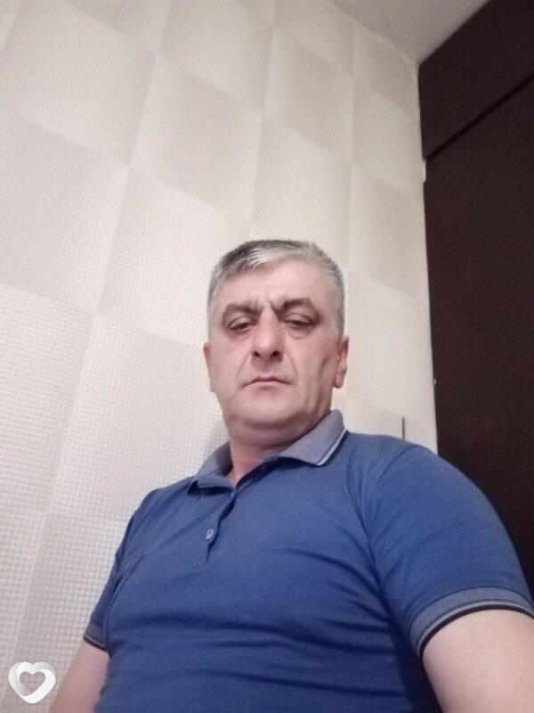 Руслан, 50, Гомеле — анкета №1265505