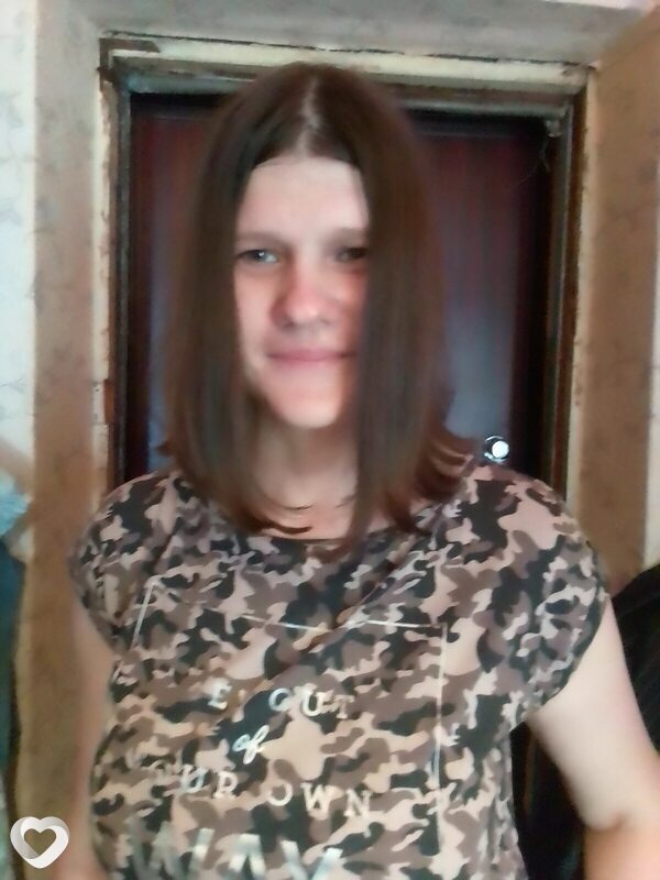 Елена, 38, Пензе — анкета №1265506