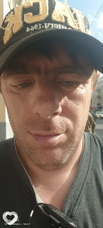Вячеслав, 43, Тамбове — анкета №1265512