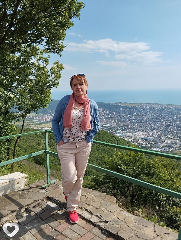 Ириша, Ялта
