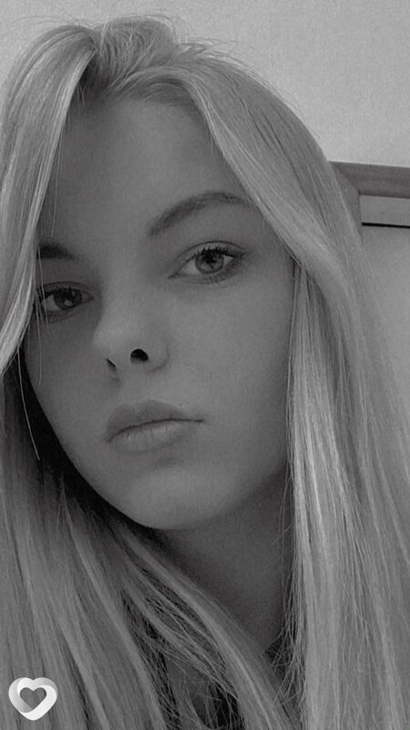 Настена, 26, Гомеле — анкета №1265482