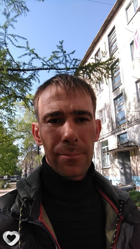 Виктор, 41, Волгодонске — анкета №1265485
