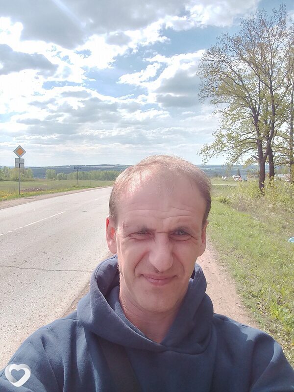 Алексей, 42, Москве — анкета №1265486