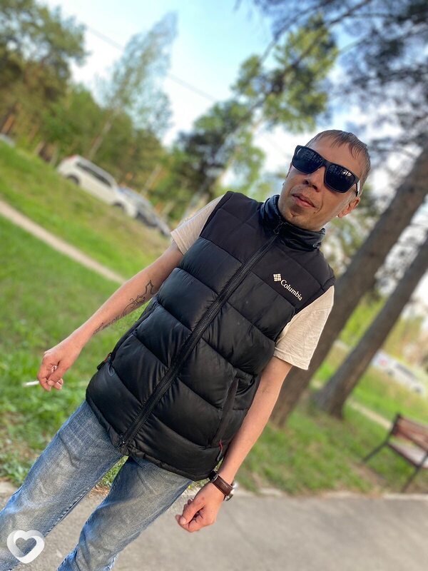 Антон, 32, Сочи — анкета №1265490