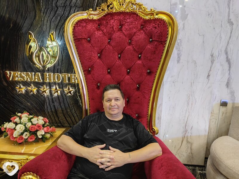 Владимир, 49, Екатеринбурге — анкета №1265592
