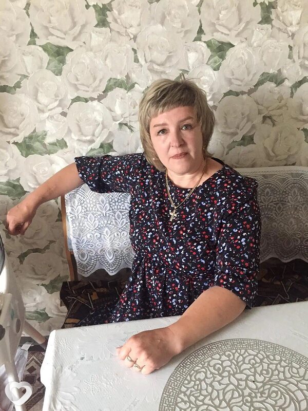 Елена, 47, Зеленогорск (Красноярский Край) — анкета №1265594
