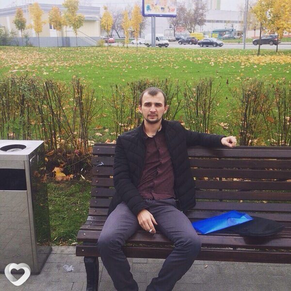 Александр, 32, Дмитрове — анкета №1265596