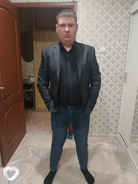 Максим, 35, Нижнем Новгороде — анкета №1265604