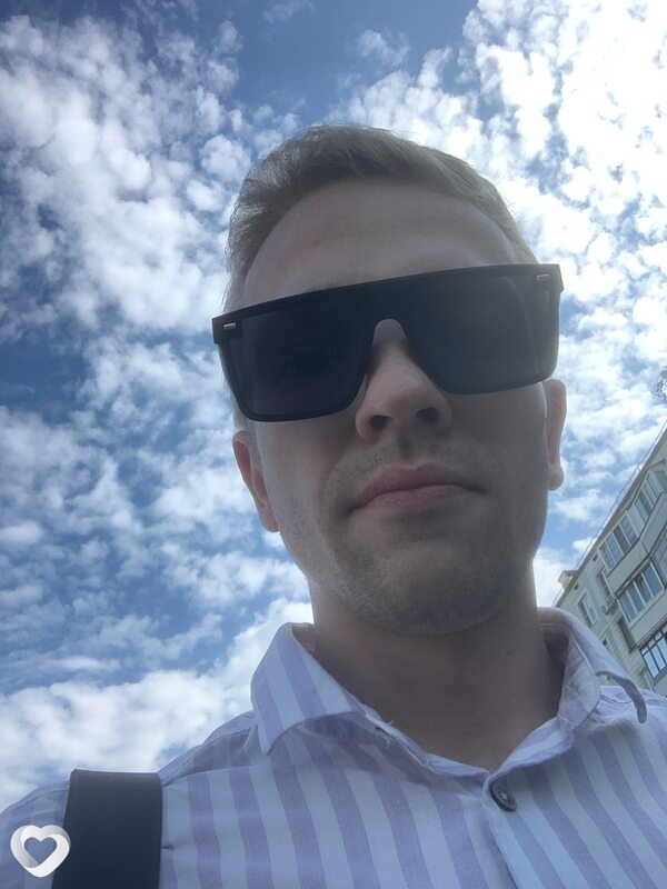 Сергей, 37, Москве — анкета №1265605