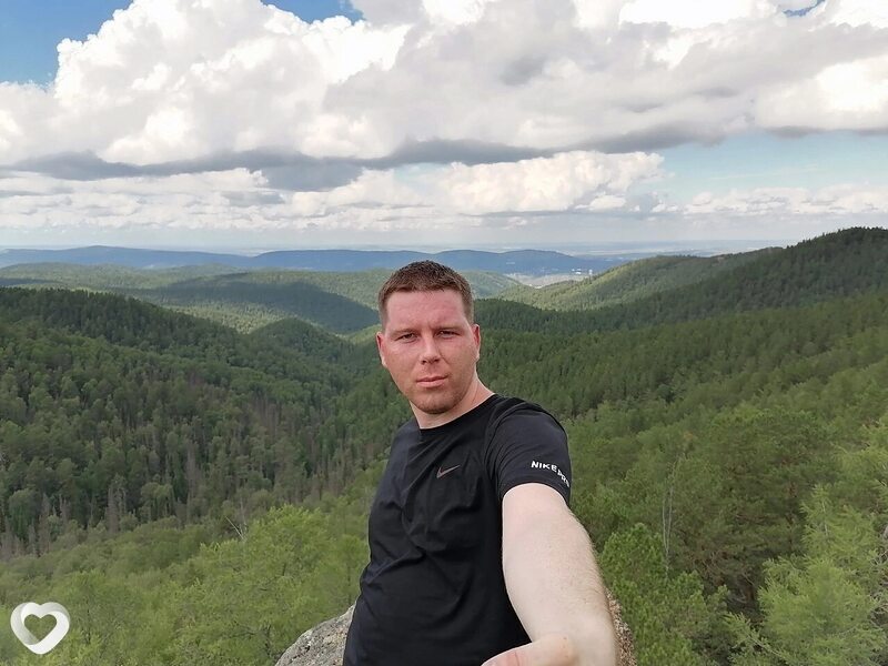 Алексей, 32, Омске — анкета №1265606