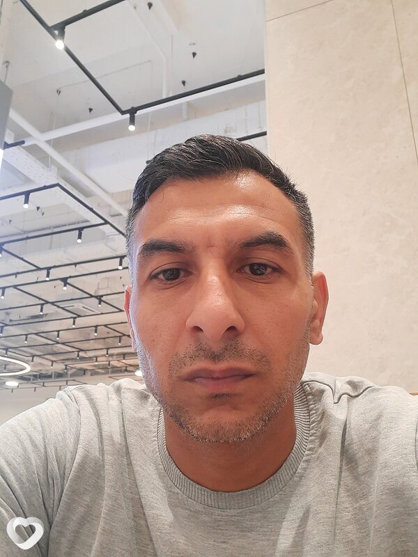 Nemar, 41, Нижнем Новгороде — анкета №1265607