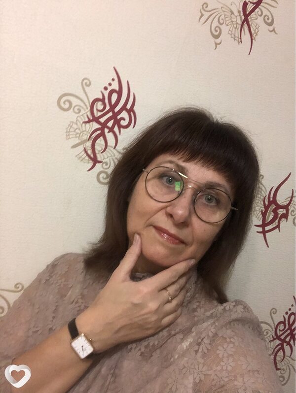 Вера, 54, Екатеринбурге — анкета №1265614