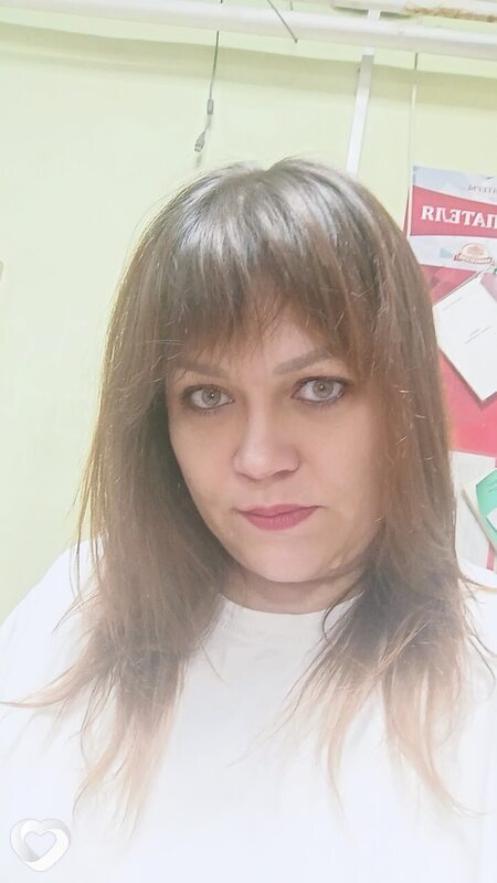 Катерина, 38, Абакане — анкета №1265615