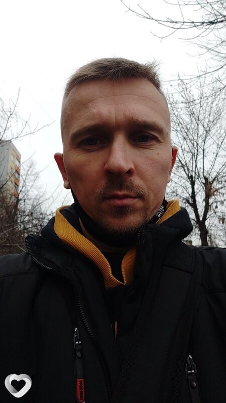 Юрий, 41, Луганске — анкета №1265568