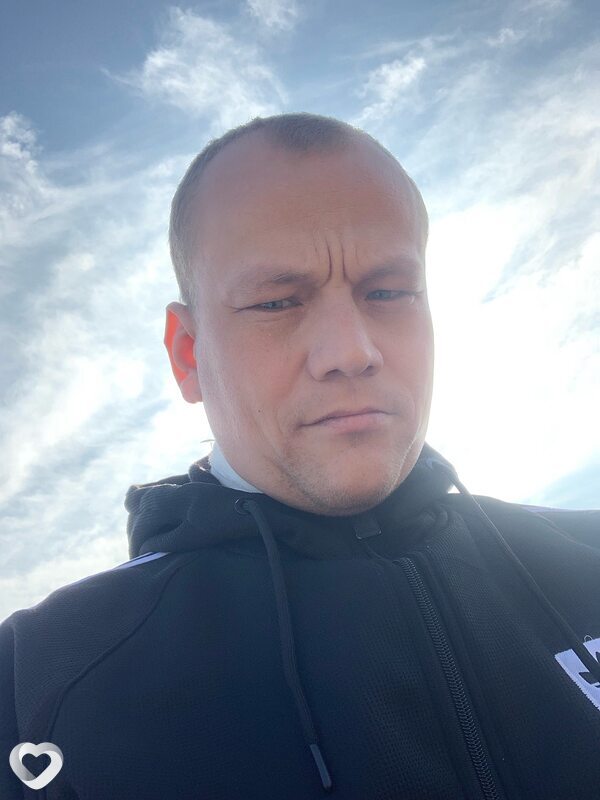 Николай, 31, Калинковичах — анкета №1265570