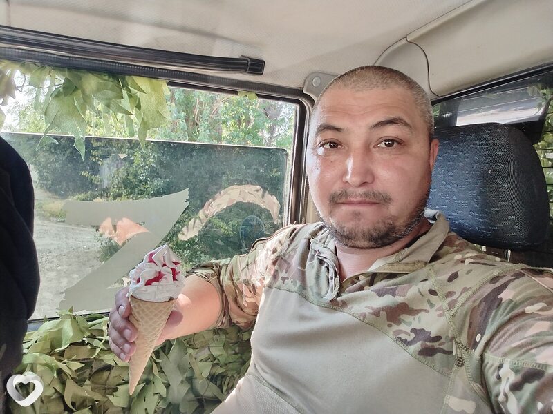 Евгений, 41, Луганске — анкета №1265575