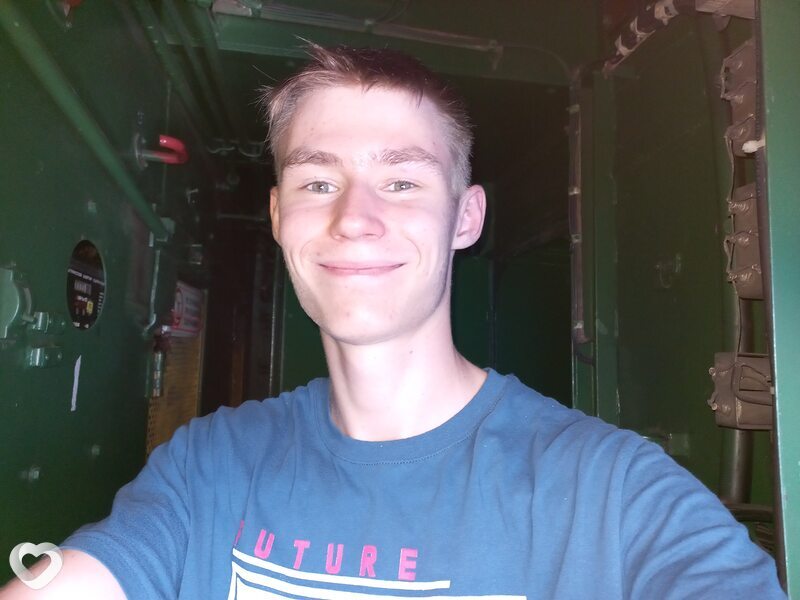 Алексей, 22, Минске — анкета №1265579