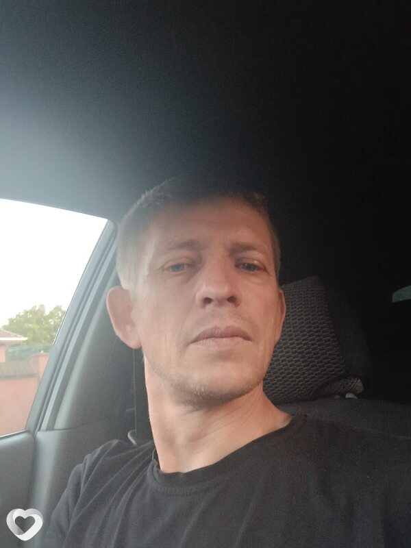 Дмитрий, 46, Краснодаре — анкета №1265580