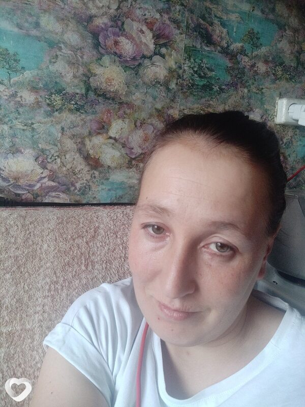 Анастасия, 34, Бийске — анкета №1265581