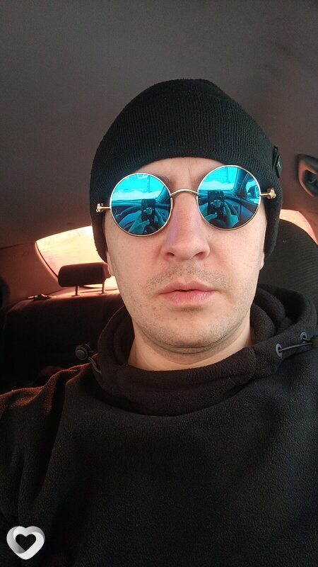 Алекс, 31, Калтане — анкета №1265583