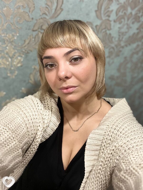 Татьяна, 39, Пензе — анкета №1265585
