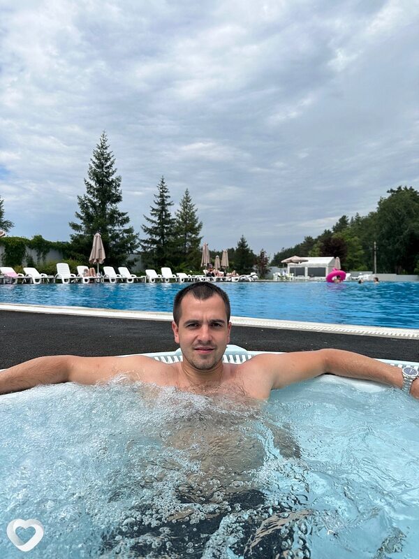Андрей, 32, Белгороде — анкета №1265587