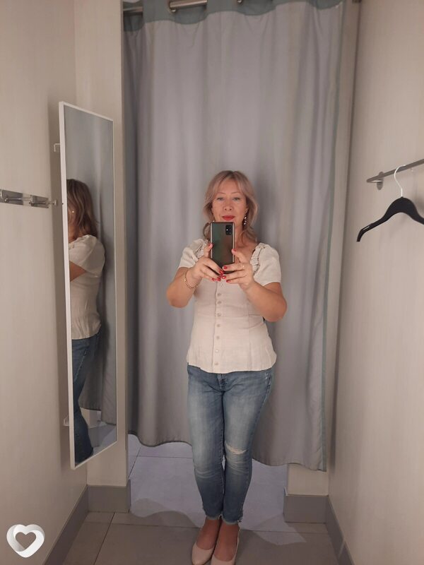 Светлана, 50, Барнауле — анкета №1265589