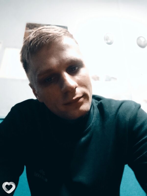 Andrei, 30, Минске — анкета №1265770