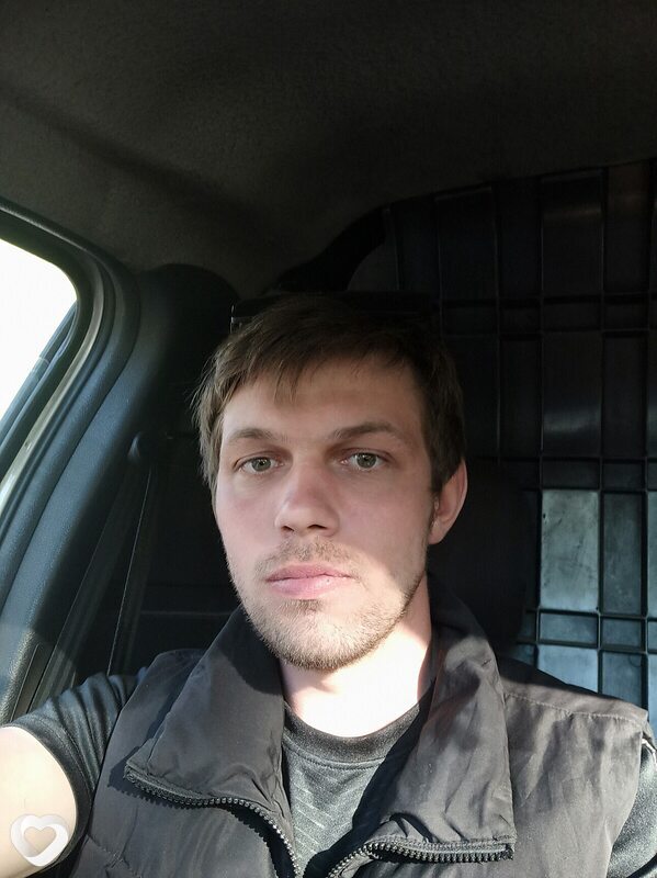 Петр, 33, Санкт-Петербурге — анкета №1265772