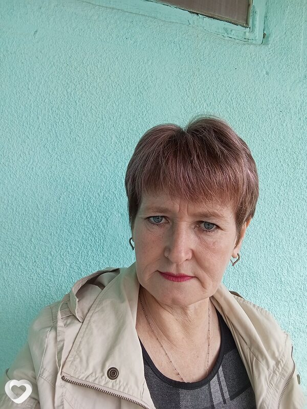 Светлана, 47, Армянске — анкета №1265779