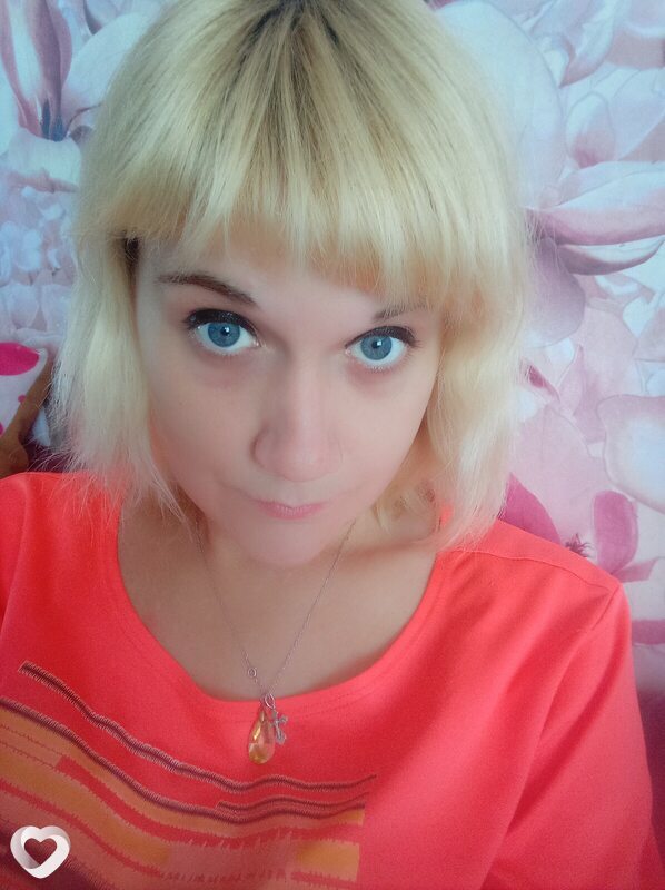 Лена, 33, Гродно — анкета №1265781
