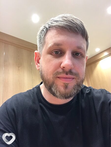 Александр, 36, Краснодаре — анкета №1265783