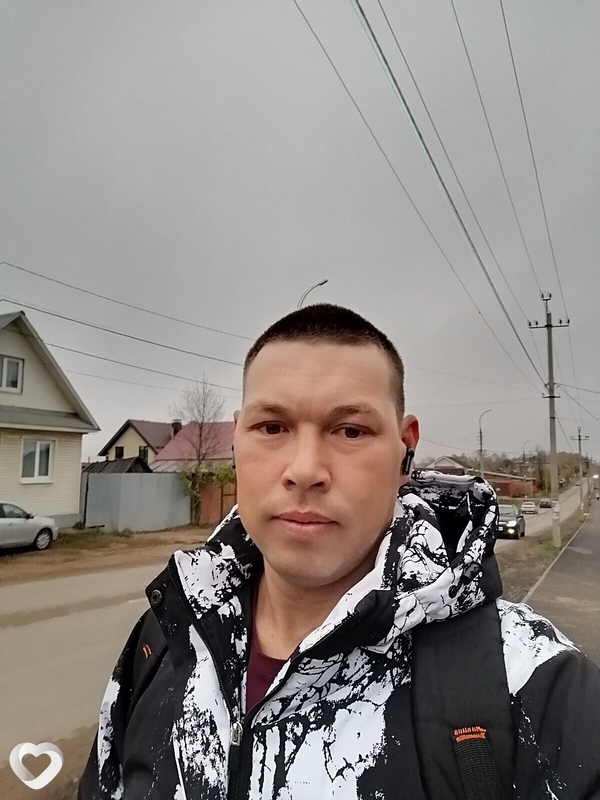 Денис, 38, Воткинске — анкета №1265644
