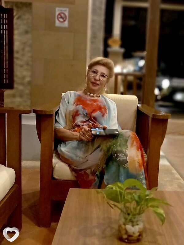 Татиана, 50, Екатеринбурге — анкета №1265645