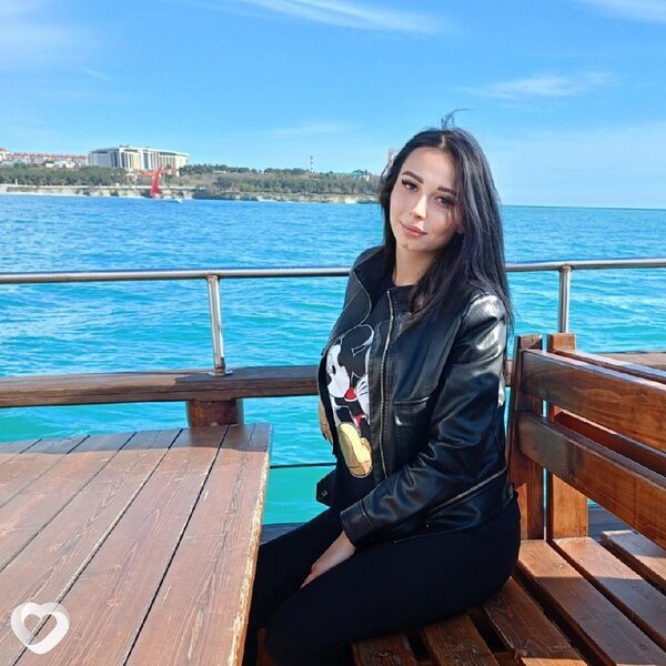 Анастасия, 28, Геленджике — анкета №1265647
