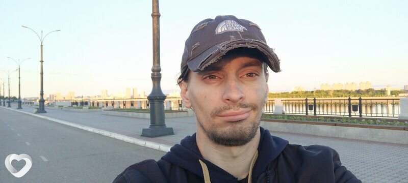 Ник, 33, Благовещенске — анкета №1265649