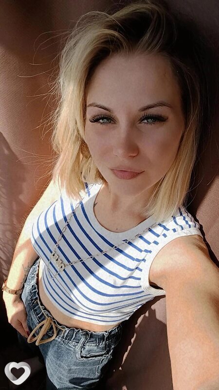 Катя, 39, Донецке — анкета №1265655