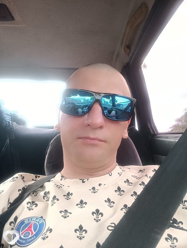 Павел, 38, Пензе — анкета №1265661