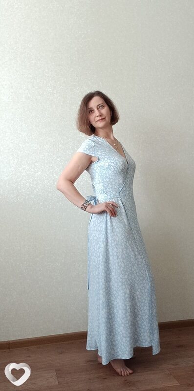 Елена, 51, Бресте — анкета №1265662