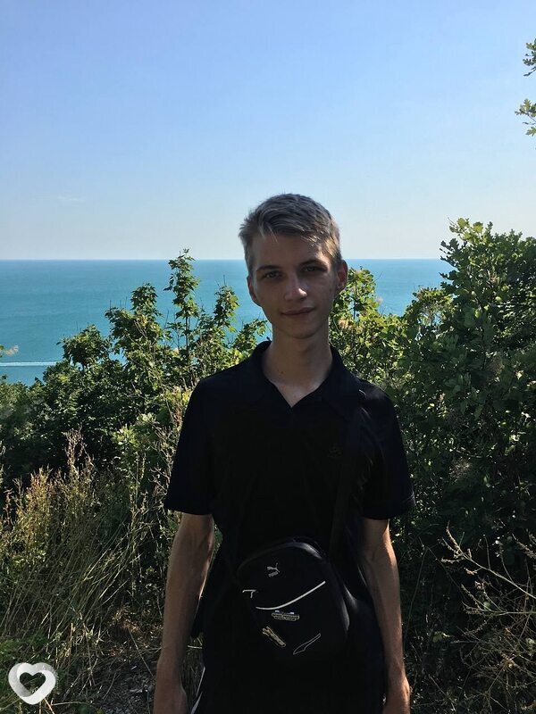 Ванюшка, 24, Нижнем Новгороде — анкета №1265663