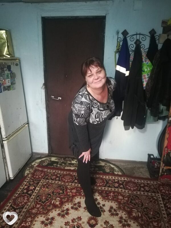 Наталья, 40, Назарове — анкета №1265923