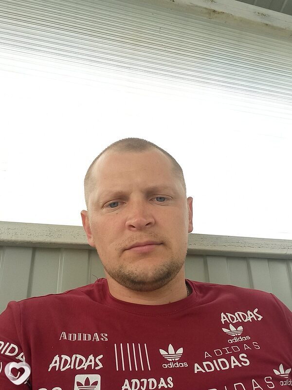 Иван, 32, Ишиме — анкета №1265930