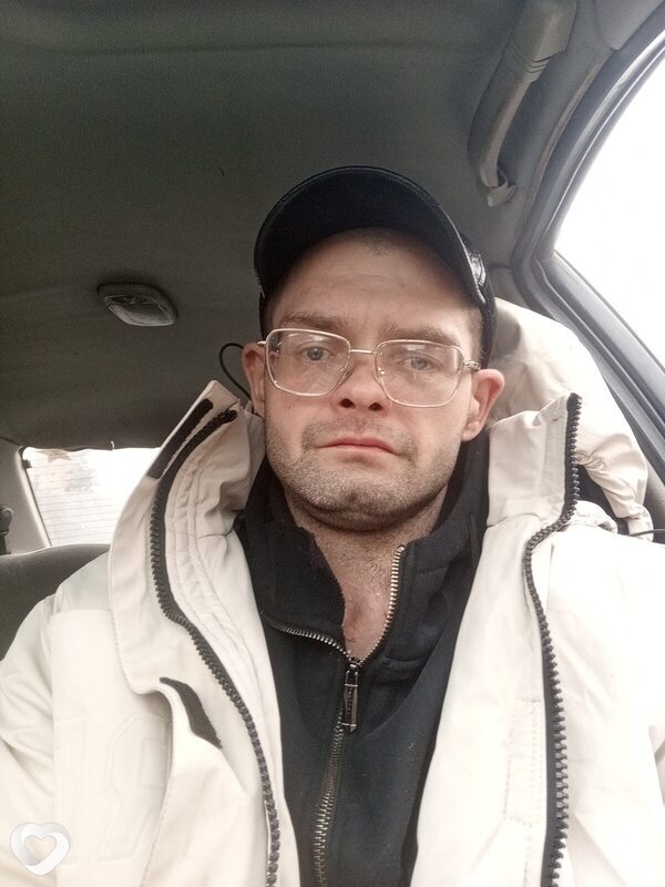 Михаил, 35, Алчевске — анкета №1265932