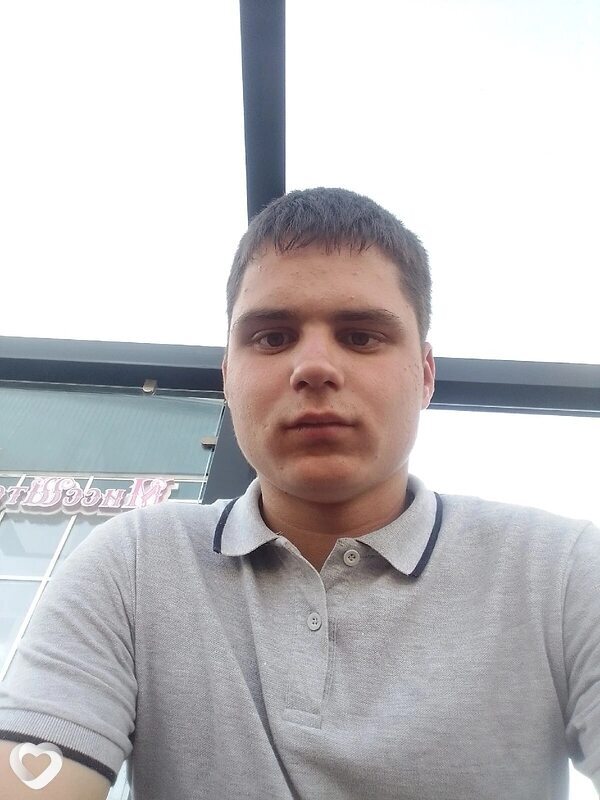 Владимир, 26, Тулуне — анкета №1265933